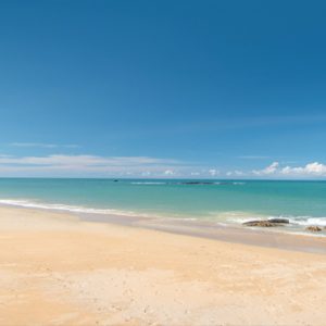 Thailand Honeymoon Packages The Sands Khao Lak By Katathani Nang Thong Beach