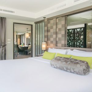 Thailand Honeymoon Packages The Sands Khao Lak By Katathani One Bedroom Sea Suite (Seaside Wing)1