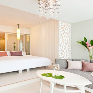 Thailand Honeymoon Packages The Sands Khao Lak By Katathani Pool Access Junior Suite (lagoon Wings)2