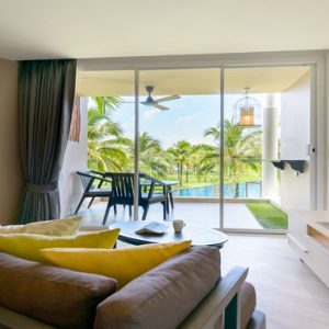 Thailand Honeymoon Packages The Sands Khao Lak By Katathani Seaside Junior Suite (Seaside Wing)1