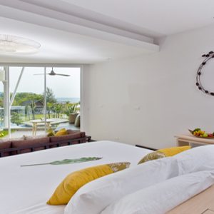 Thailand Honeymoon Packages The Sands Khao Lak By Katathani Seaside Junior Suite (Seaside Wing)3