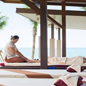 Thailand Honeymoon Packages The Sands Khao Lak By Katathani Spa