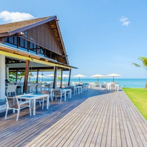 Thailand Honeymoon Packages The Sands Khao Lak By Katathani Talay Restaurant1