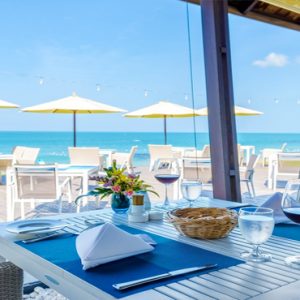 Thailand Honeymoon Packages The Sands Khao Lak By Katathani Talay Restaurant2