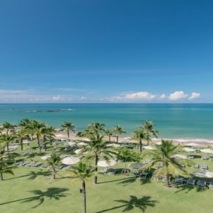 Thailand Honeymoon Packages The Sands Khao Lak By Katathani Hotel View