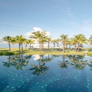 Thailand Honeymoon Packages The Sands Khao Lak By Katathani Pool