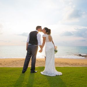 Thailand Honeymoon Packages The Sands Khao Lak By Katathani Wedding1