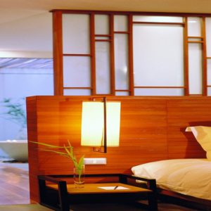 Thailand Honeymoon Packages The Sarojin Khao Lak 2 Bedroom Pool Residence3