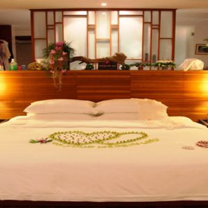 Thailand Honeymoon Packages The Sarojin Khao Lak 2 Bedroom Pool Residence7