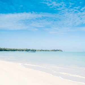 Thailand Honeymoon Packages The Sarojin Khao Lak Beach