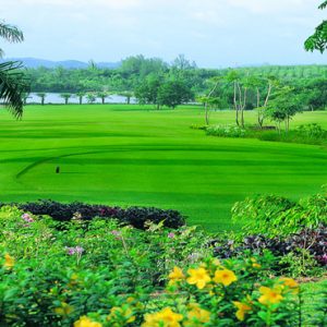 Thailand Honeymoon Packages The Sarojin Khao Lak Golf