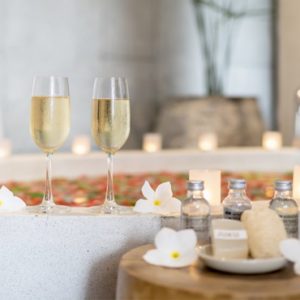 Thailand Honeymoon Packages The Sarojin Khao Lak Spa Suite1