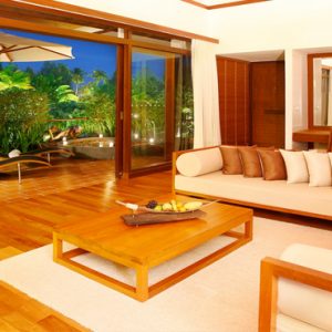 Thailand Honeymoon Packages The Sarojin Khao Lak Spa Suite3