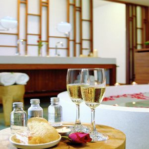 Thailand Honeymoon Packages The Sarojin Khao Lak Spa Suite7