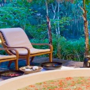 Thailand Honeymoon Packages The Sarojin Khao Lak Spa Treatment Room