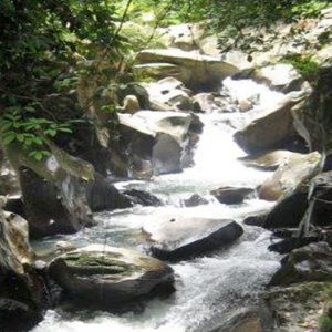 Thailand Honeymoon Packages The Sarojin Khao Lak Waterfall