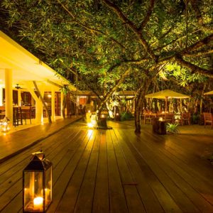 Thailand Honeymoon Packages The Sarojin Khao Lak Wine Bar & Cellar1