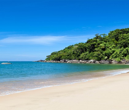 a picture of Khao Lak