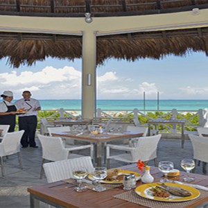 melia-marina-varadero-cuba-honeymoon-packages-el-pilar-restaurant