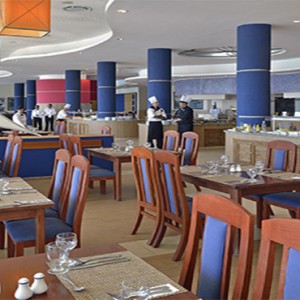 melia-marina-varadero-cuba-honeymoon-packages-el-pilar-restaurant