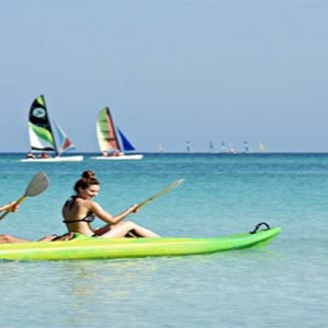 royalton-hicacos-resort-and-spa-cuba-honeymoon-packages-kayaking