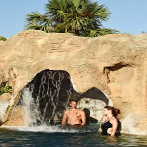 royalton-hicacos-resort-and-spa-cuba-honeymoon-packages-pool-waterfall