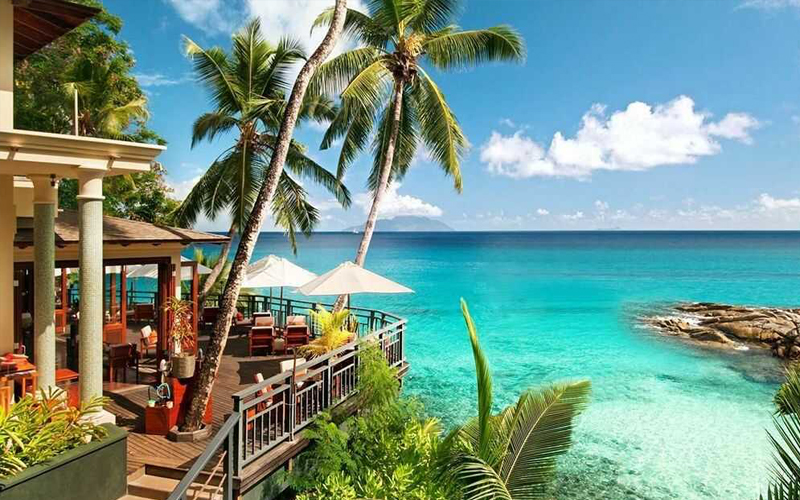 The Best Adult Only Resorts Hilton Seychelles Northolme Resort & Spa, Seychelles