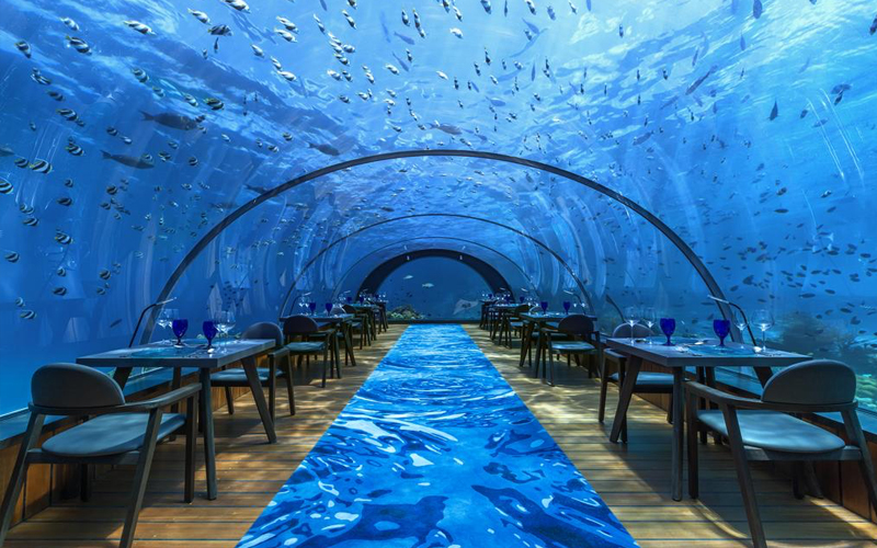 The Best Adult Only Resorts Hurawalhi Island Resort, Maldives1