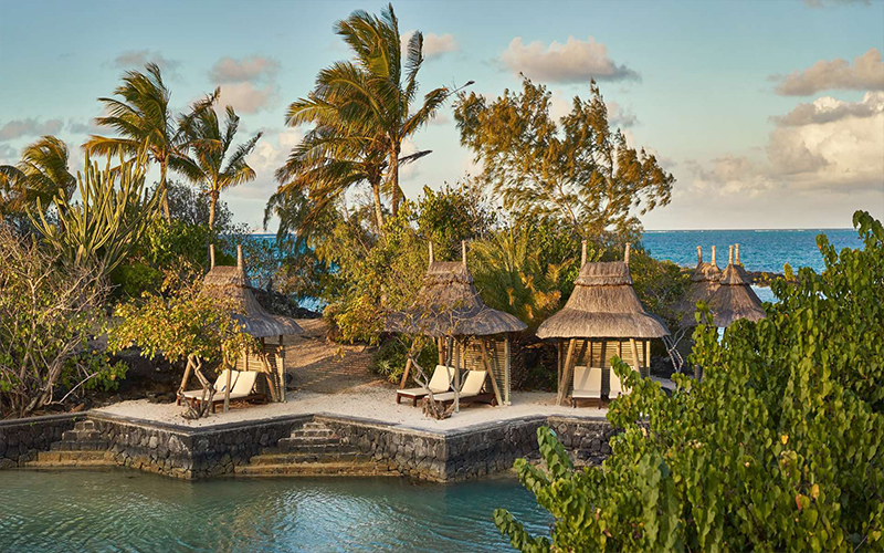 The Best Adult Only Resorts Paradise Cove Boutique Hotel, Mauritius