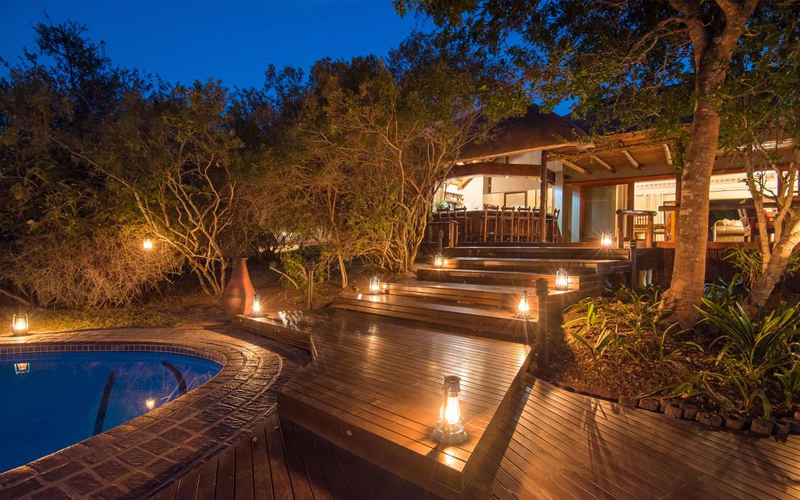 The Best Adult Only Resorts Thornybush Nature Reserve, South Africa