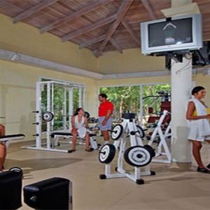 fitness-pardisus-rio-de-oro-resort-spa-cuba-honeymoon