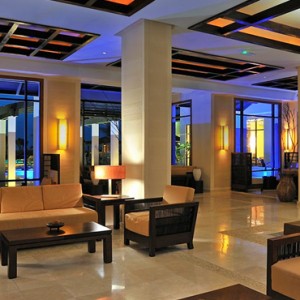 lobby-melia-buenavista-cuba-honeymoon-packages