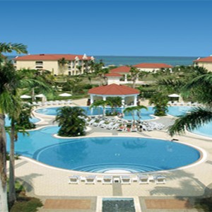 paradisus-princesa-del-mar-cuba-honeymoons-aerial-view