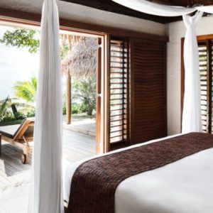 Fiji Honeymoon Packages Tokoriki Island Resort 10 Beachfront Pool Villa 2