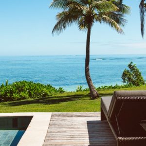 Fiji Honeymoon Packages Tokoriki Island Resort 18 Beachfront Pool Buresa 5