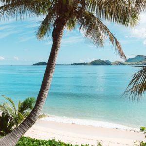 Fiji Honeymoon Packages Tokoriki Island Resort Beach 1