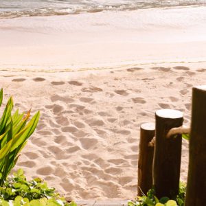 Fiji Honeymoon Packages Tokoriki Island Resort Beach 2