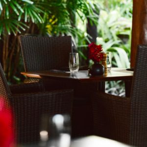 Fiji Honeymoon Packages Tokoriki Island Resort Dining