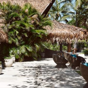 Fiji Honeymoon Packages Tokoriki Island Resort Hotel Exterior1