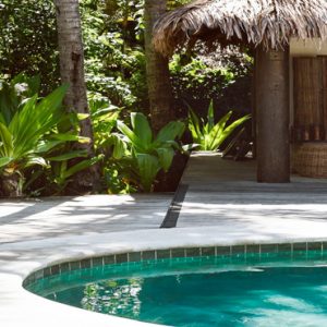 Fiji Honeymoon Packages Tokoriki Island Resort Pool