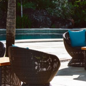 Fiji Honeymoon Packages Tokoriki Island Resort Seating