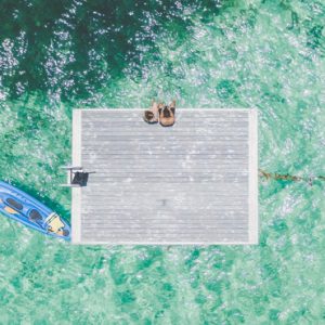 Fiji Honeymoon Packages Tokoriki Island Resort Watersports