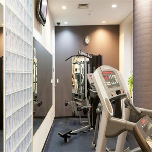 holiday-inn-darling-harbour-australia-honeymoon-packages-hotel-gym