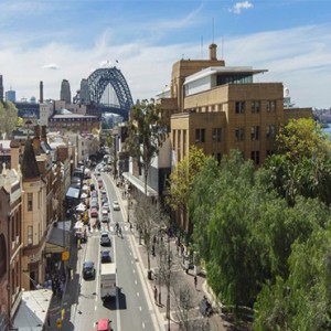 holiday-inn-old-sydney-australia-honeymoon-packages-harbour-views