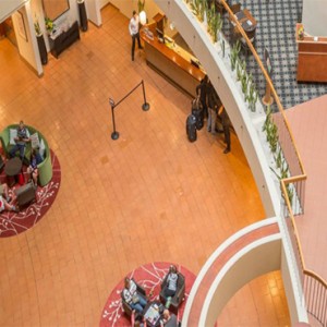 holiday-inn-old-sydney-australia-honeymoon-packages-lobby-aerial-view