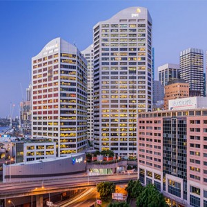 parkroyal-darling-harbour-australia-honeymoon-packages-exterior