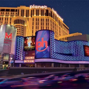 planet-hollywood-las-vegas-honeymoon-packages-exterior