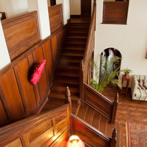 entrance-hall-giraffe-manor-luxury-kenyan-honeymoon-packages