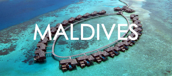 maldives honeymoon packages 