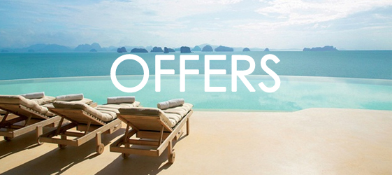 honeymoon offers 